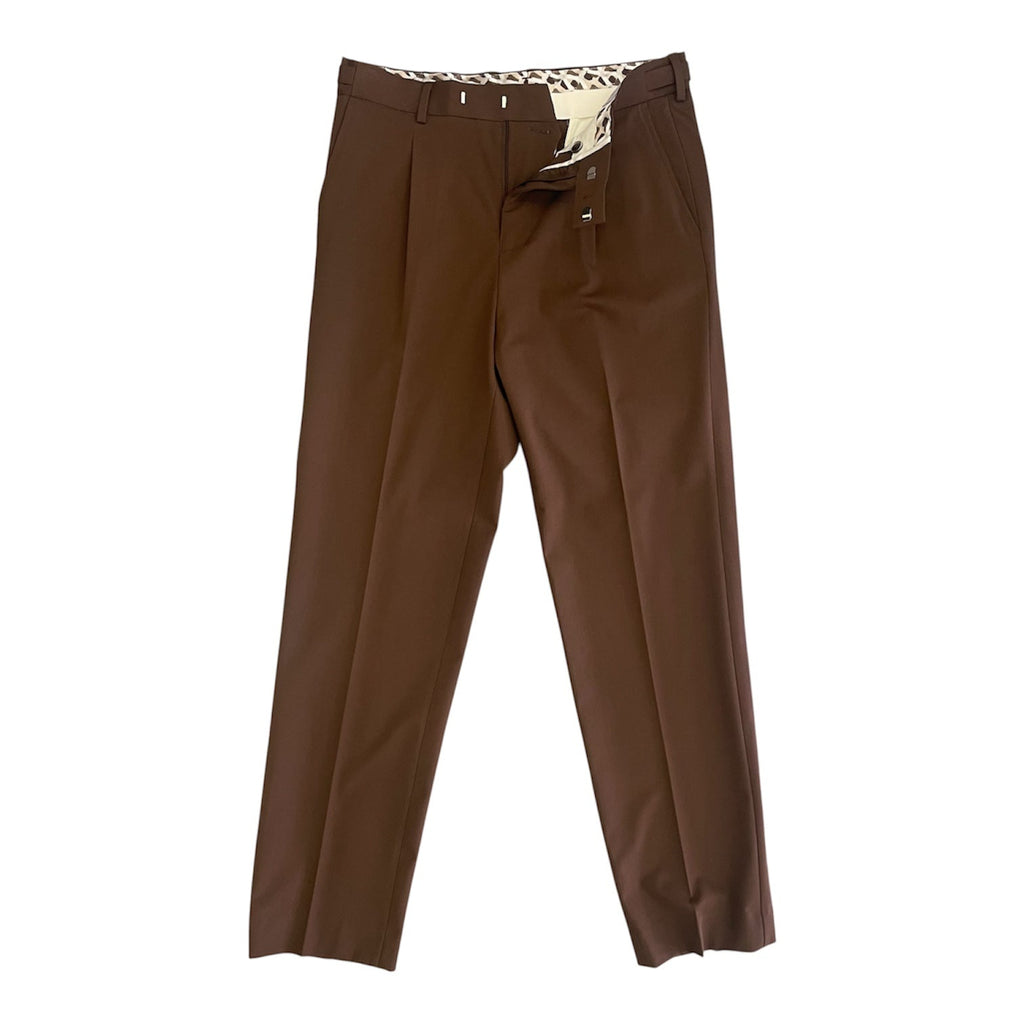 Pantalone SEINSE Stretch a Gamba Dritta