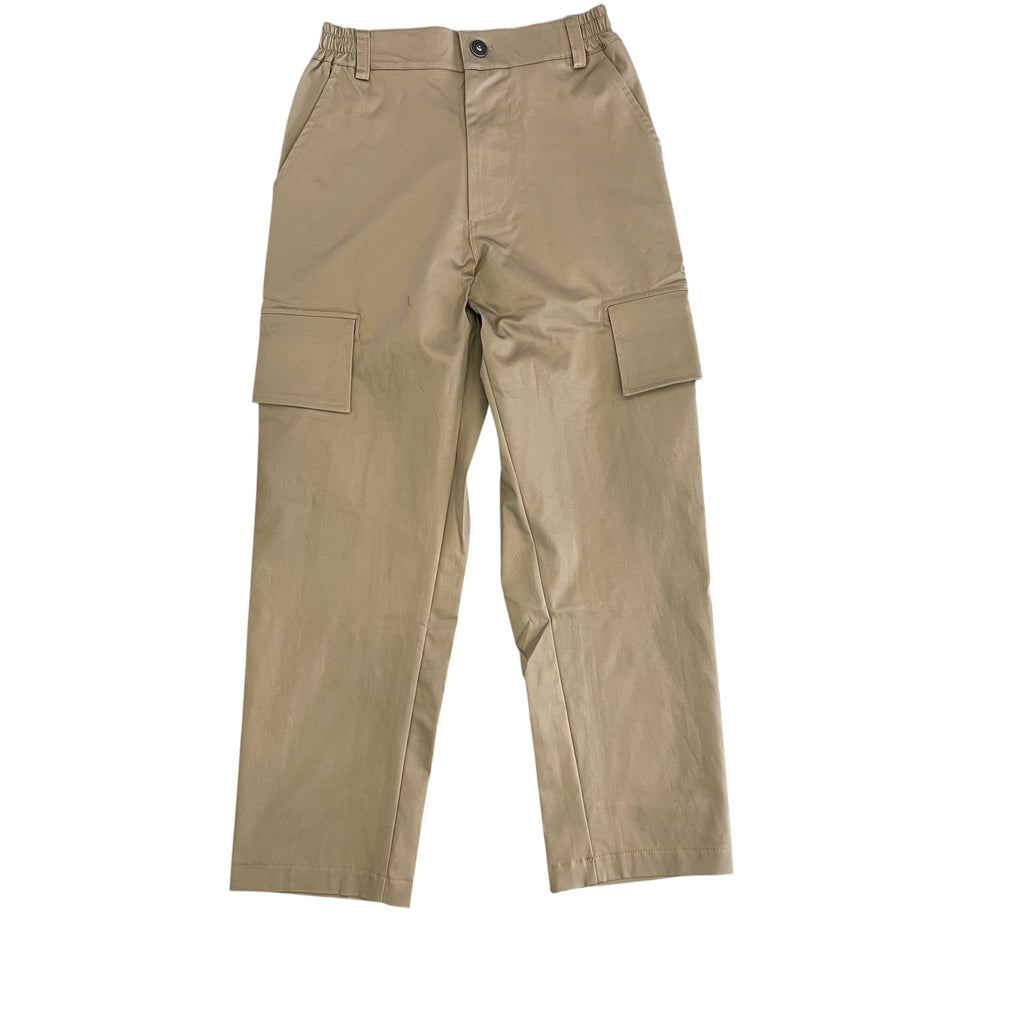 Pantalone SYST Cargo Beige