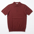 Polo SEINSE in Filo di Cotone
