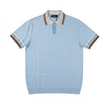 Polo SYST in Filo di Cotone