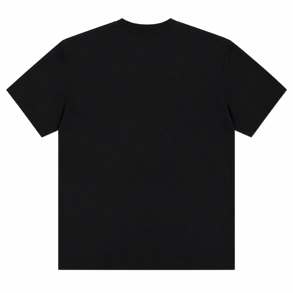 T-shirt SEINSE Patch