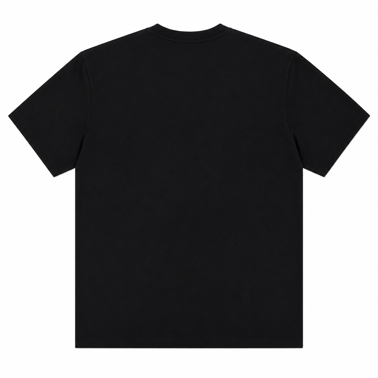 T-shirt SEINSE Patch