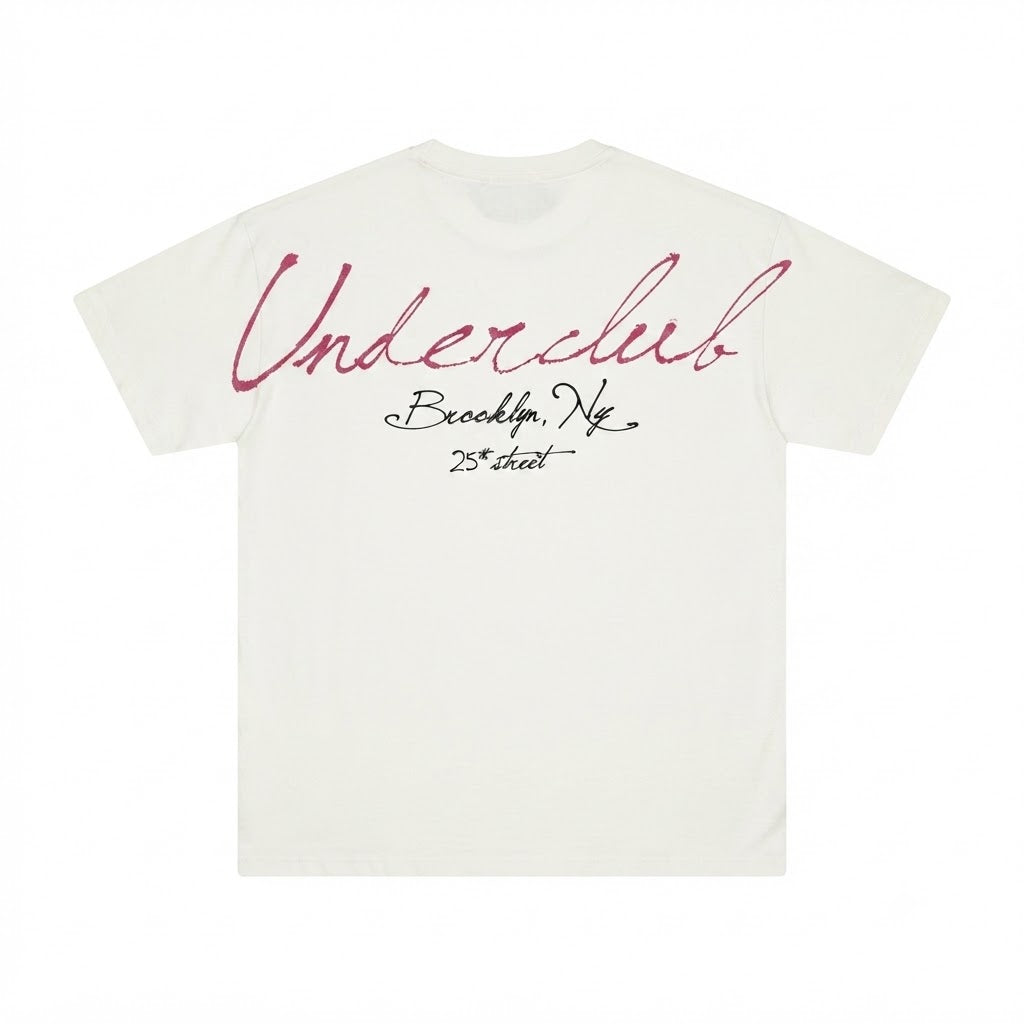 T-Shirt UnderClub