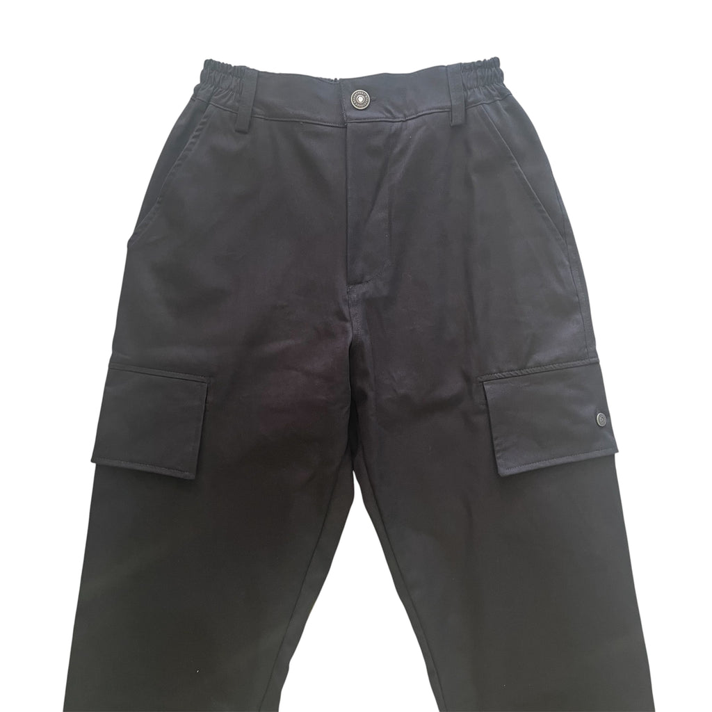Pantalone SYST Cargo Nero