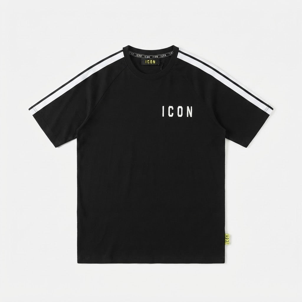 Shirt ICON Banda