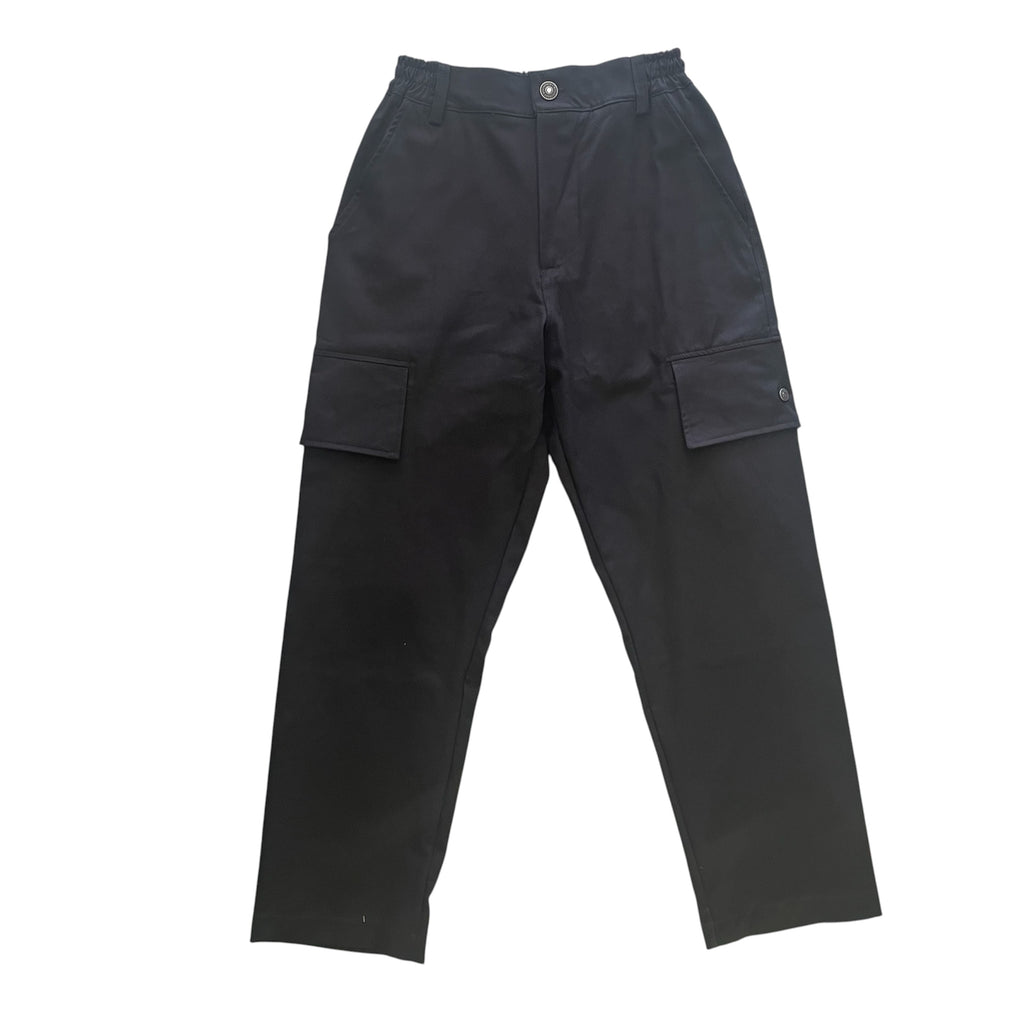 Pantalone SYST Cargo Nero