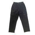 Pantalone SYST Cargo Nero