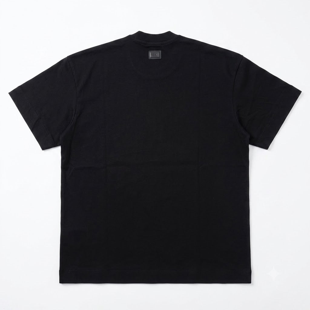 T-Shirt GRIT WINS SYST