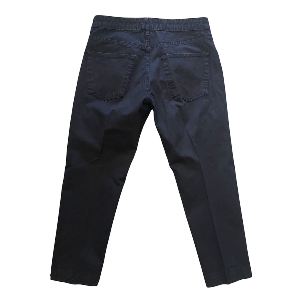Pantalone LEXY Capri BLU