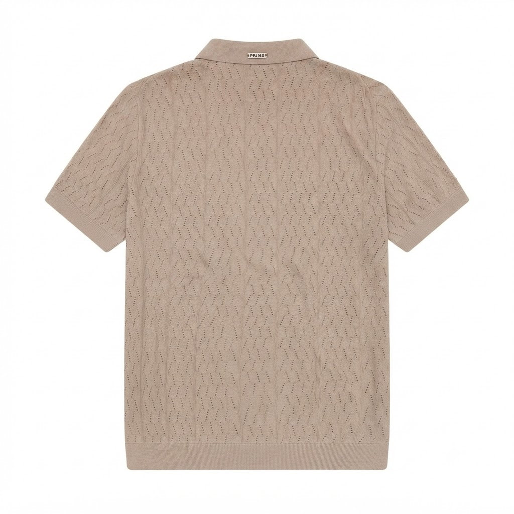 Polo PRIME  in Filo di Cotone