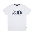 Shirt ICON Stampa Schizzo
