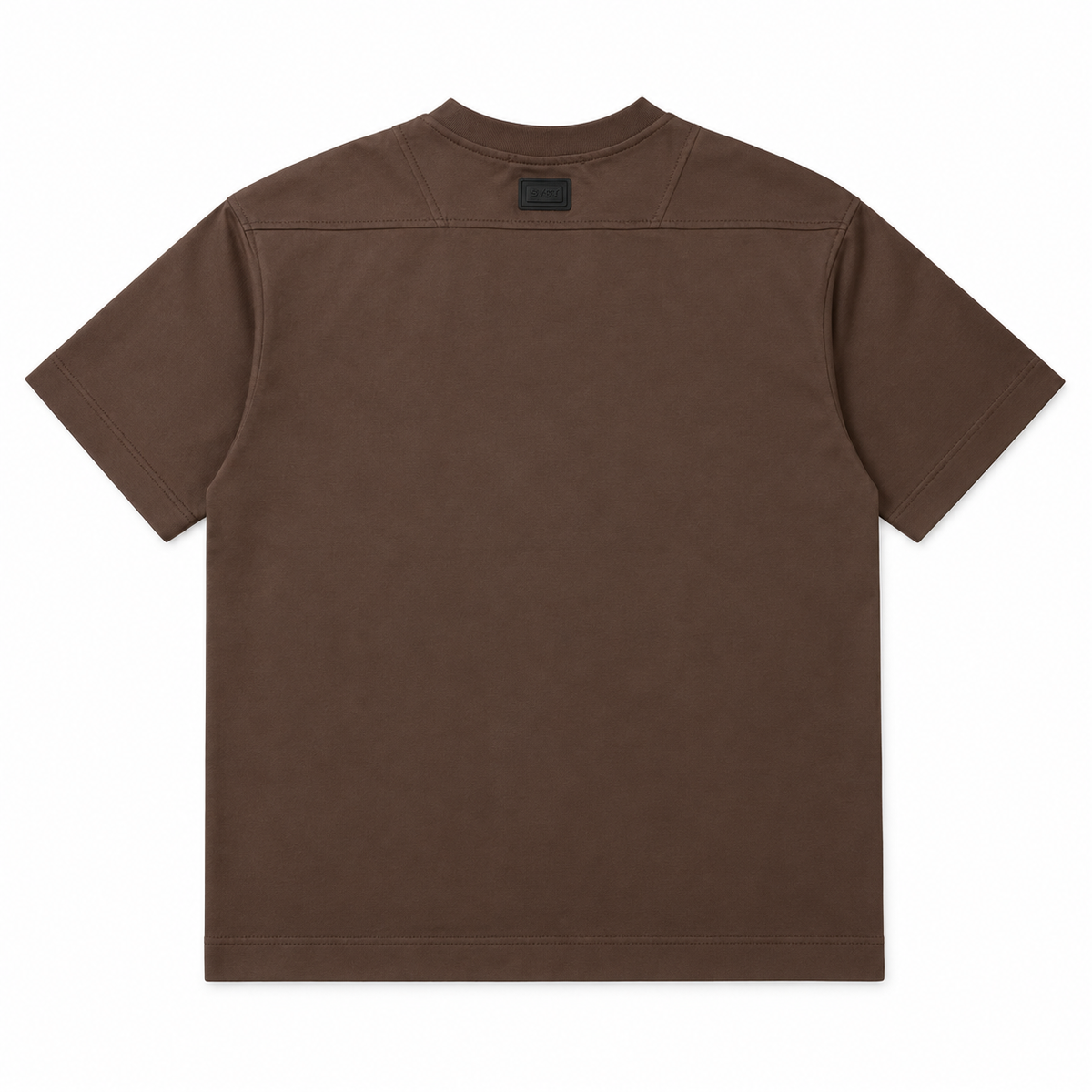 T-Shirt  Pocket  SYST