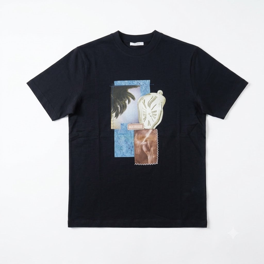 T-shirt SEINSE Time