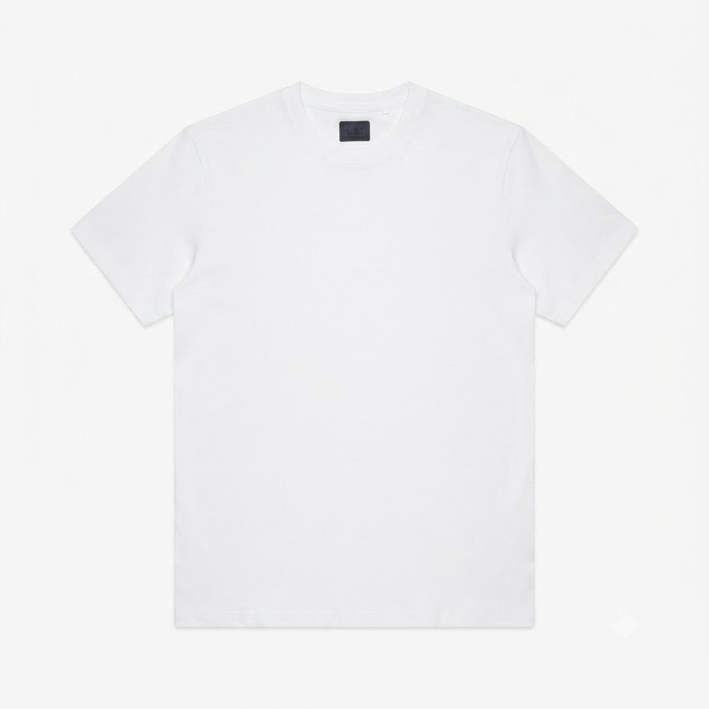 T-Shirt Backstage SYST