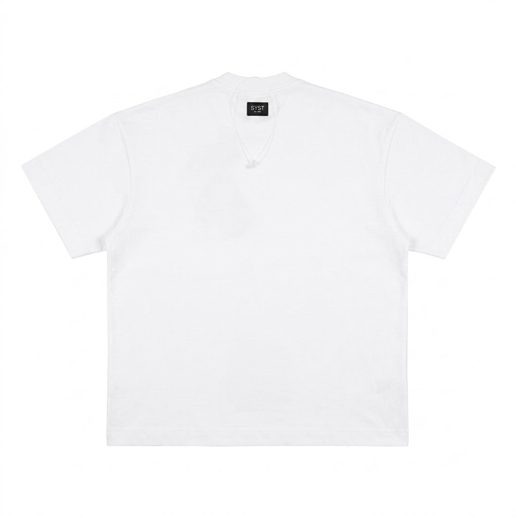 T-Shirt TENA CITY