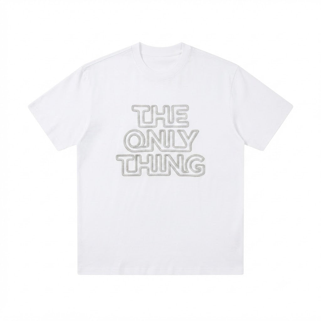 T-Shirt ONLY SYST
