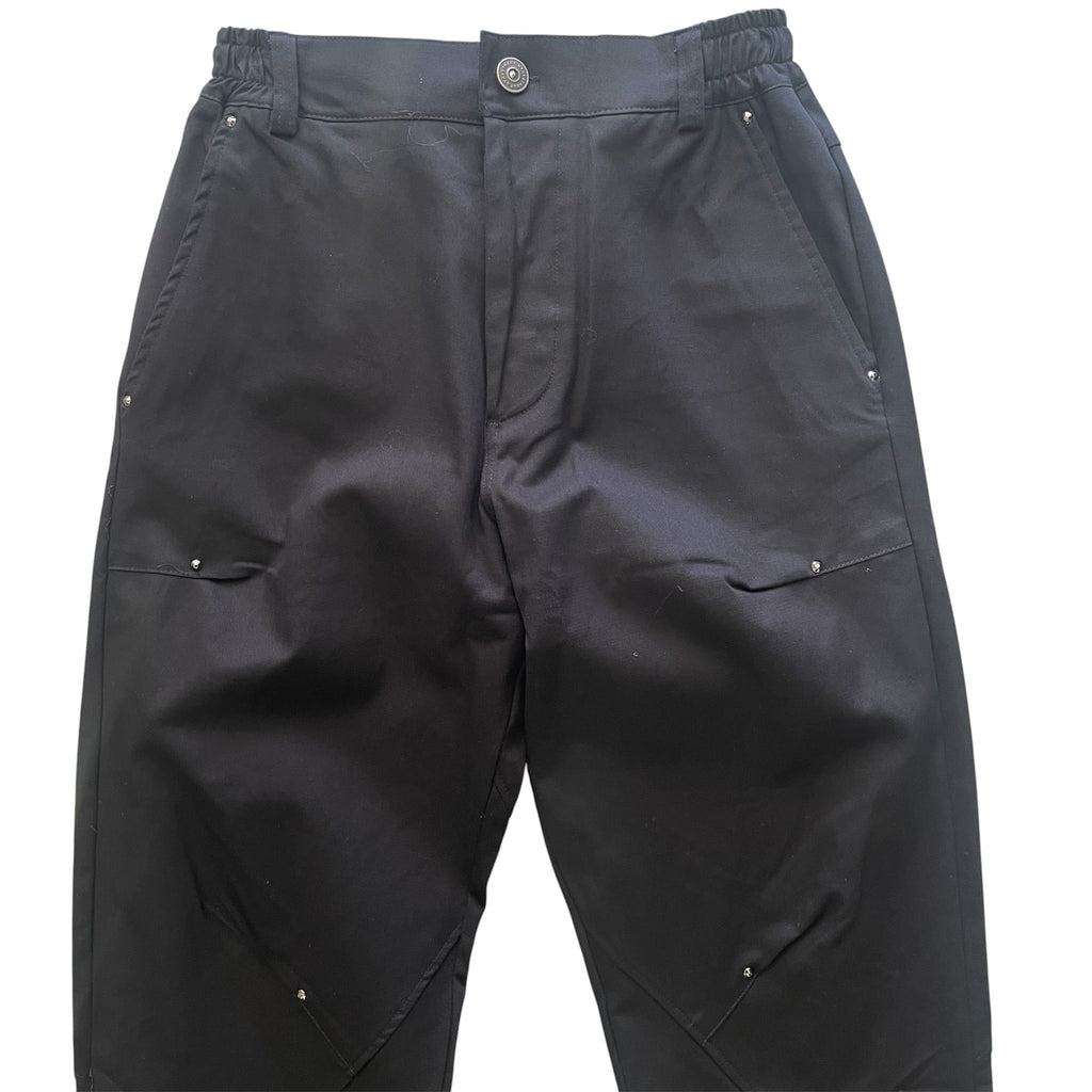 Pantalone SYST Baggy Gambardina Con Strass