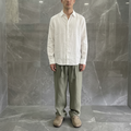 Camicia 100% Lino