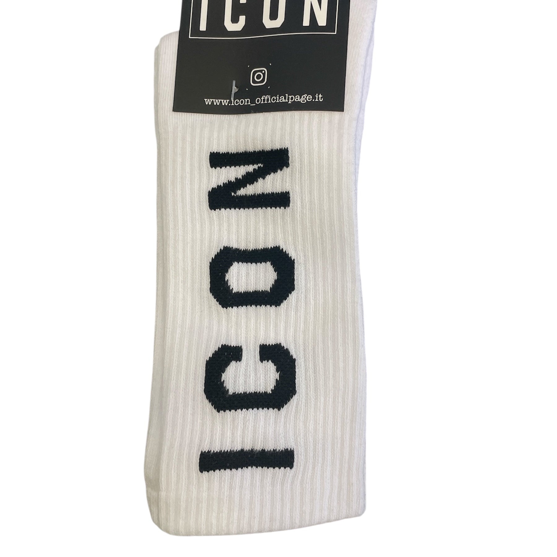 CALZINO ICON UOMO