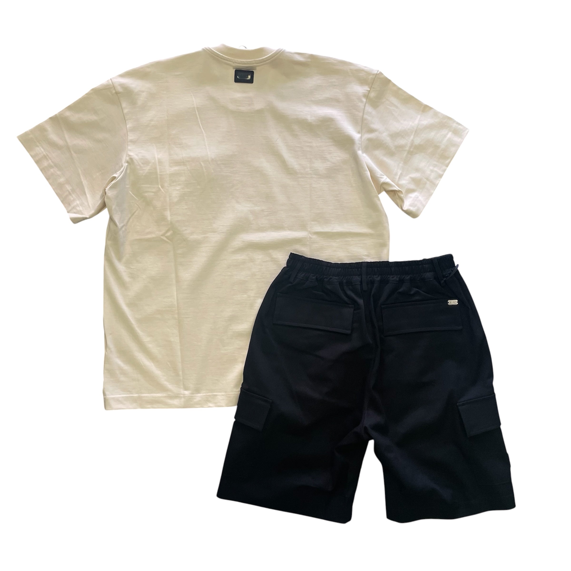 Completo SYST  T-shirt & Shorts