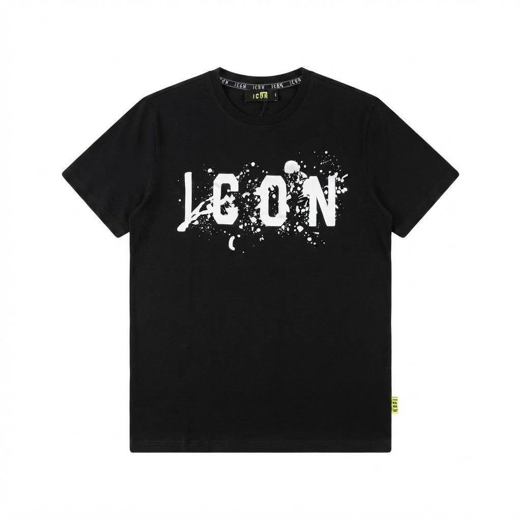 Shirt ICON Pittura