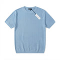 T-Shirt In Filo 2.0
