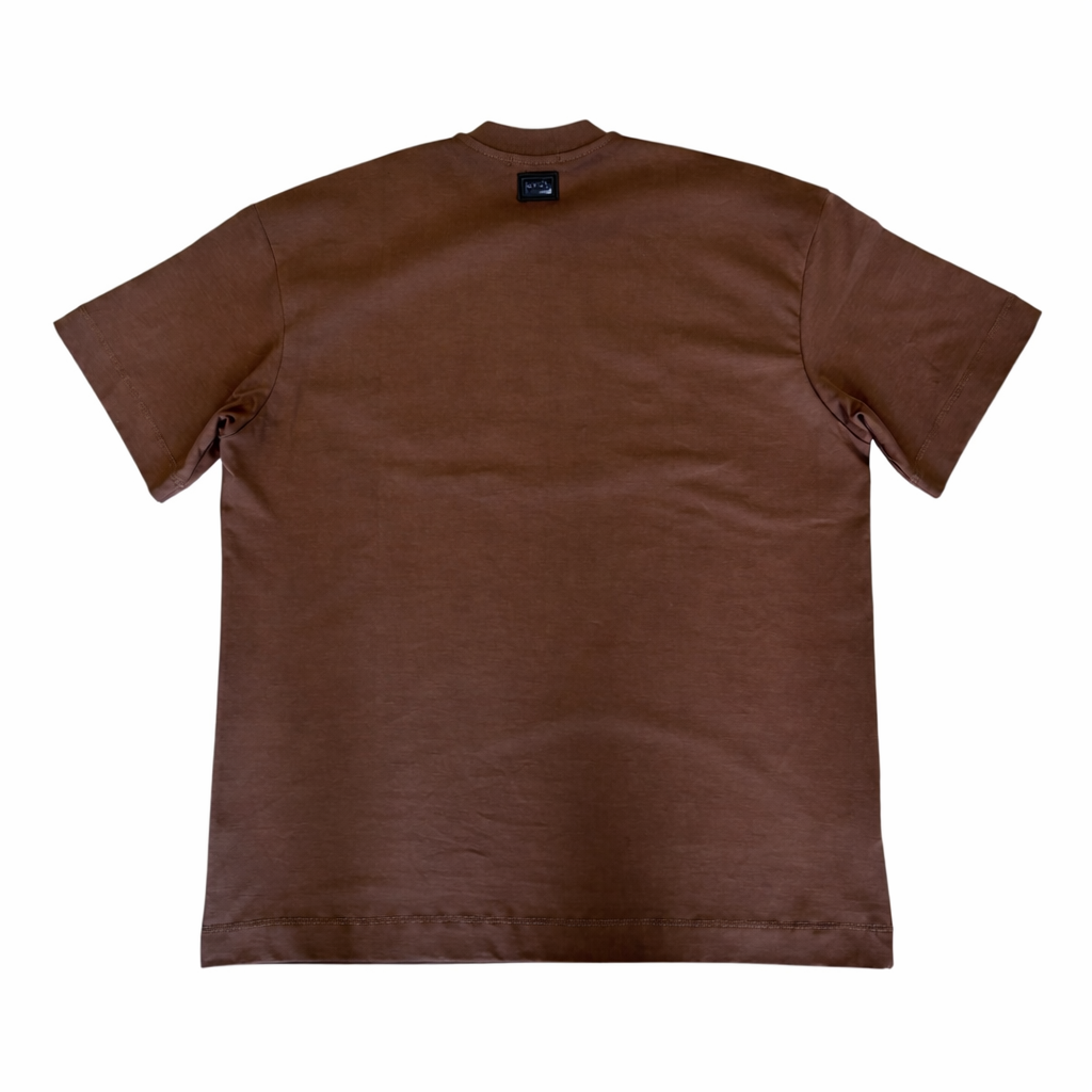 T-Shirt SYST Talent Moro