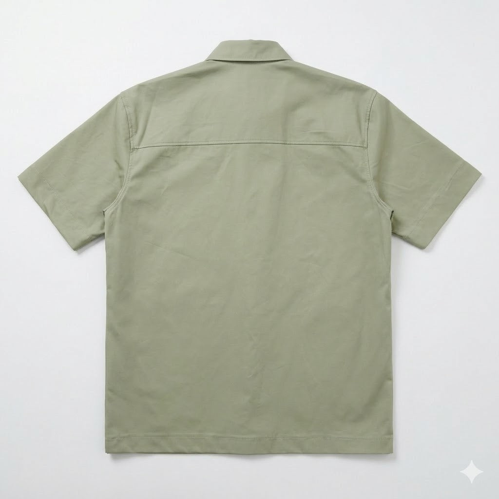 Completo SYST  Urban Sage Oversize