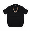 Polo SYST in Filo di Cotone