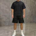 Completo SYST  T-shirt & Shorts ZIP