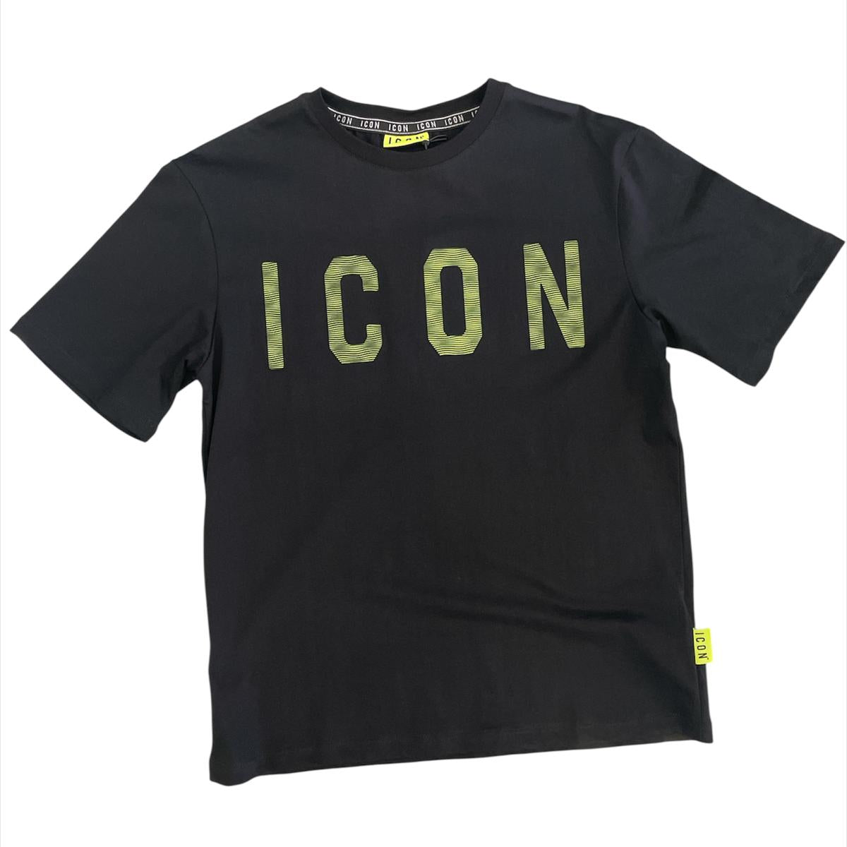 Shirt ICON 3D