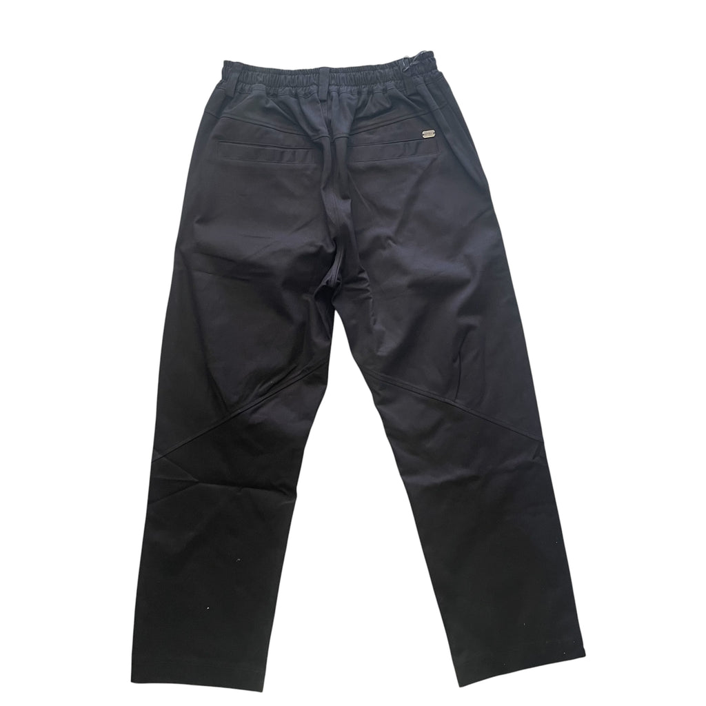 Pantalone SYST Baggy Gambardina Con Strass