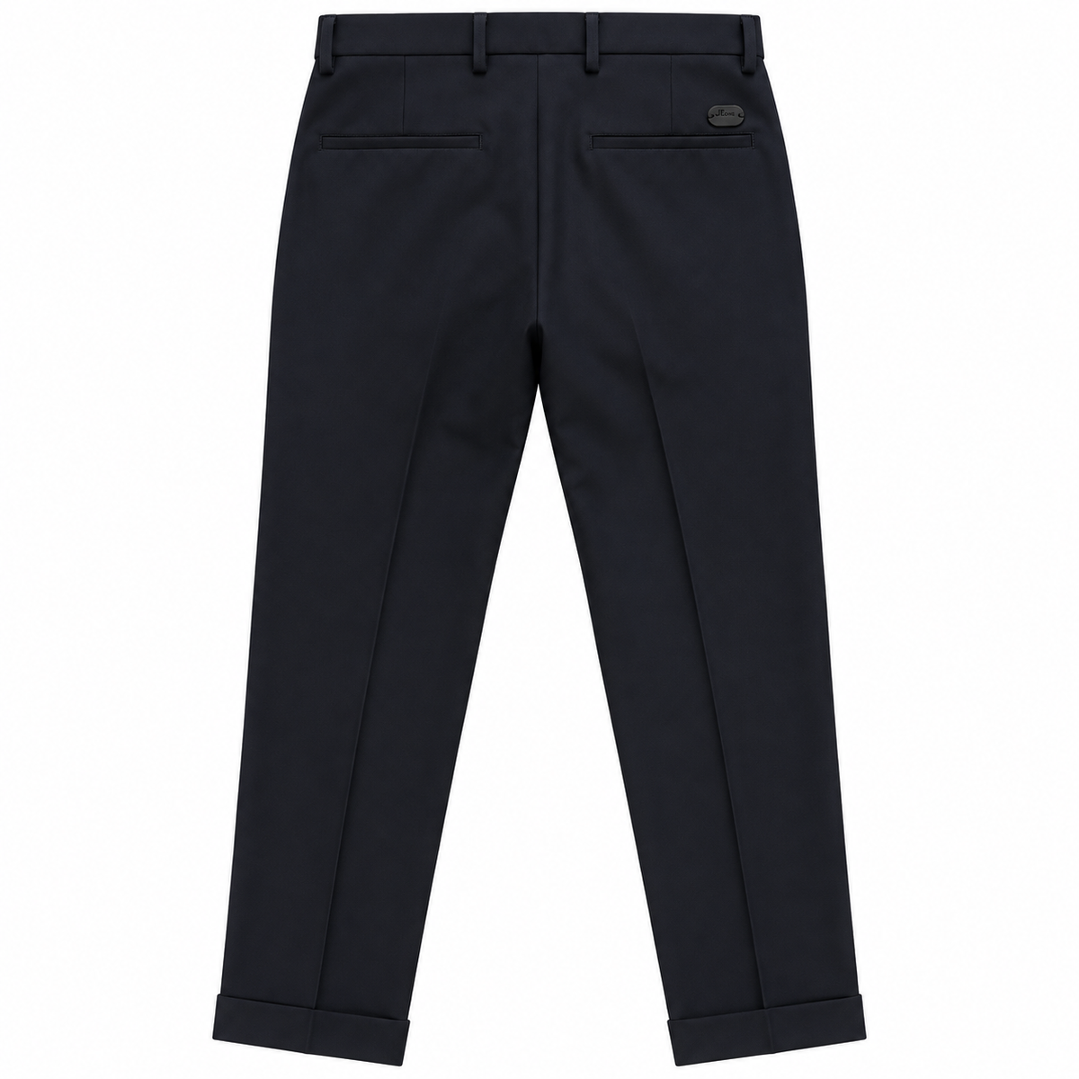 Coordinato  JF  Blu – Camicia e Pantalone
