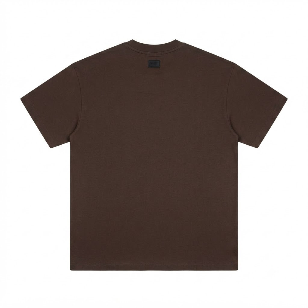 T-Shirt  SYST Dedication
