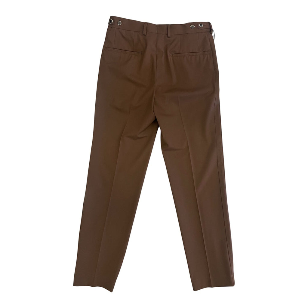 Pantalone SEINSE Stretch a Gamba Dritta