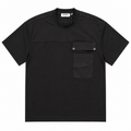 T-Shirt  Pocket  SYST