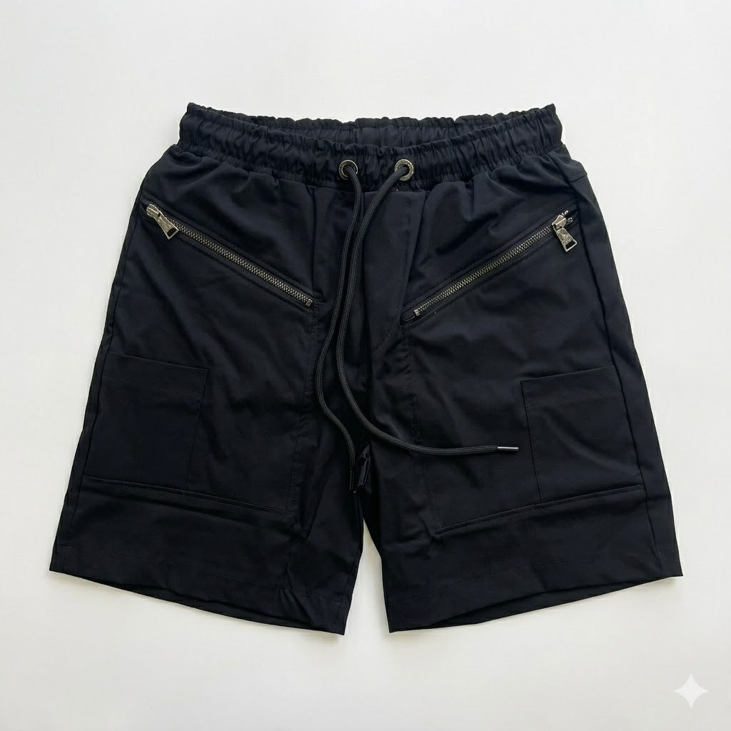 Completo SYST  Urban Sage Oversize NERO