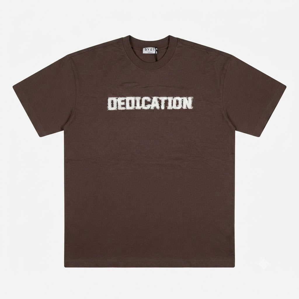 T-Shirt  SYST Dedication