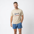 Costume SEINSE Azzurro