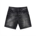 Bermuda Denim Scuro SYST