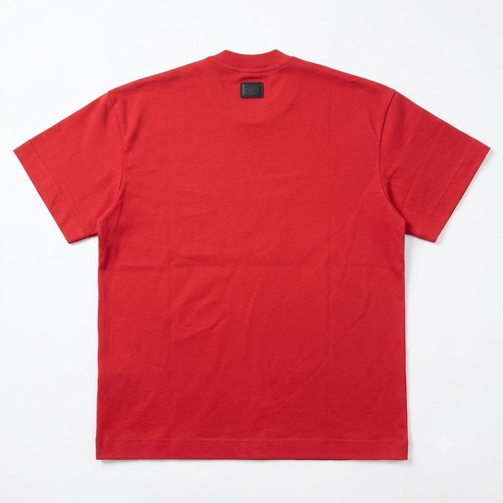 T-Shirt GRIT WINS SYST