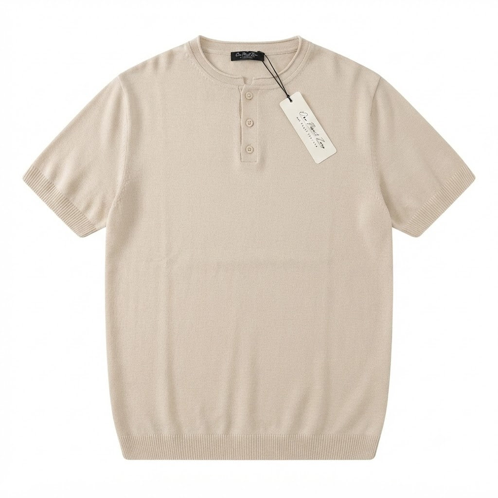 T-Shirt In Filo Serafina 2.0