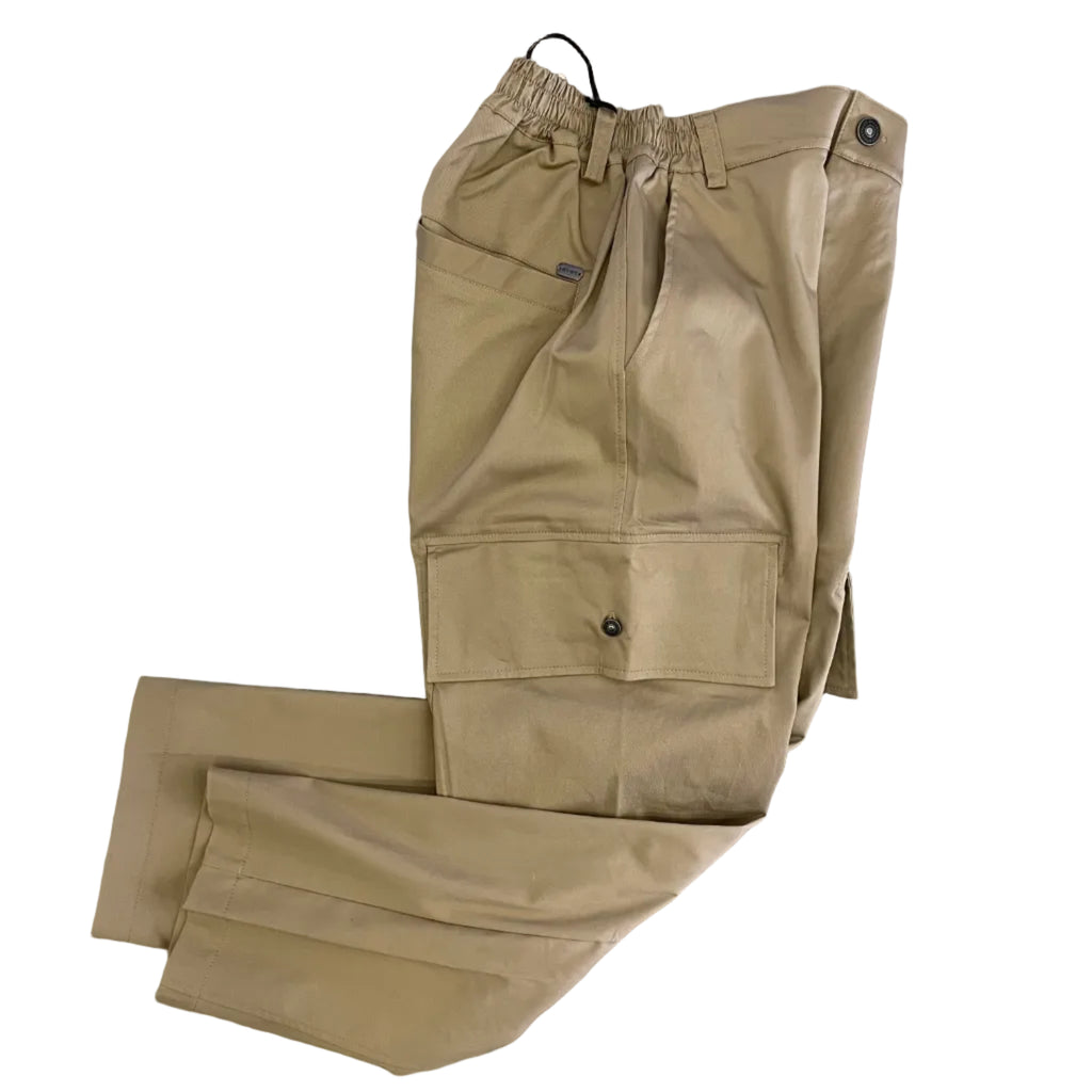 Pantalone SYST Cargo Beige