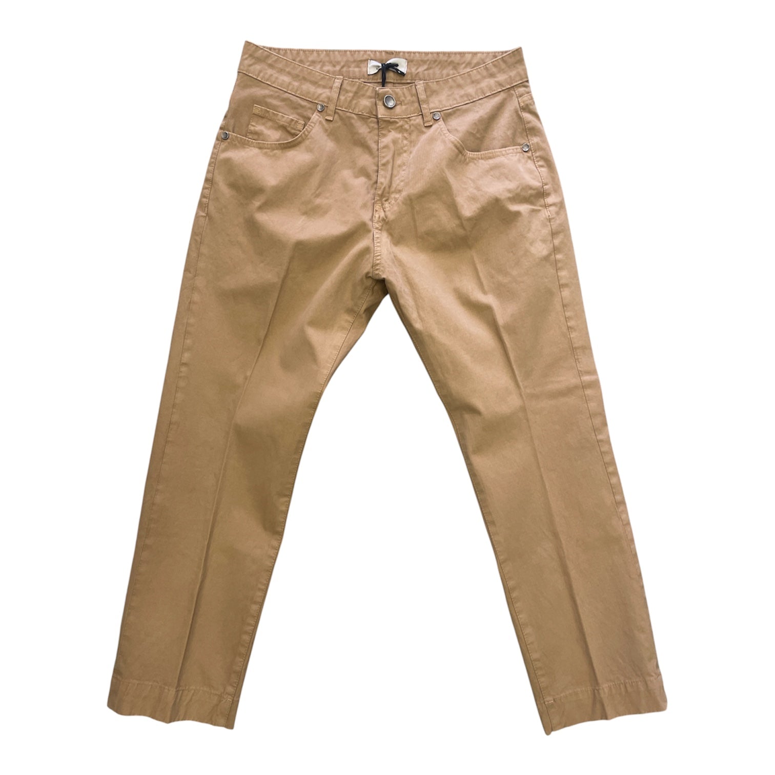 Pantalone LEXY Capri Beige