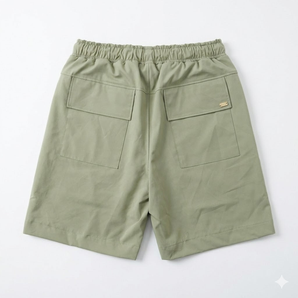 Completo SYST  Urban Sage Oversize