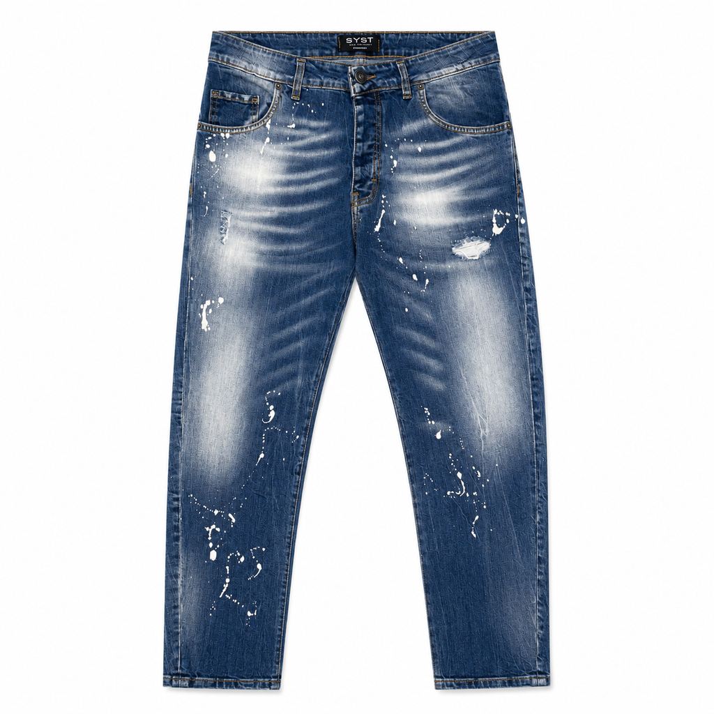 Jeans SYST Regular
