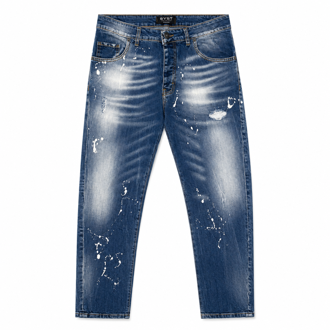 Jeans SYST Regular