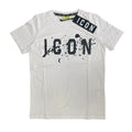 Shirt ICON Stampa Schizzo