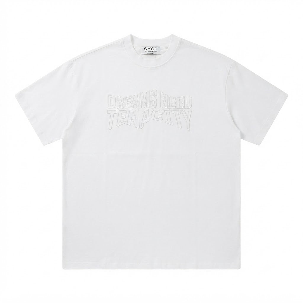 T-Shirt  Dreams SYST