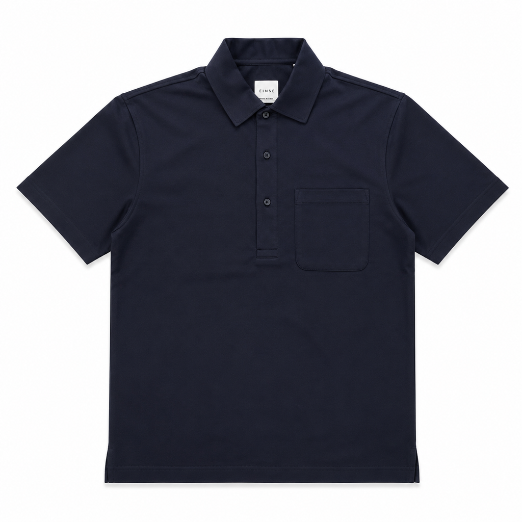 Polo Cool Max SEINSE